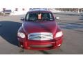 Sport Red Metallic - HHR LT Photo No. 3