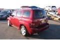 Sport Red Metallic - HHR LT Photo No. 8