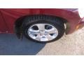 Sport Red Metallic - HHR LT Photo No. 19