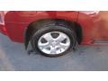 Sport Red Metallic - HHR LT Photo No. 20