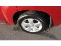 Sport Red Metallic - HHR LT Photo No. 21