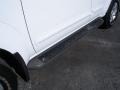 Avalanche White - Pathfinder SE 4x4 Photo No. 10