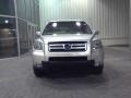 2006 Billet Silver Metallic Honda Pilot EX  photo #2