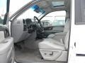 2006 Summit White GMC Envoy SLE 4x4  photo #7