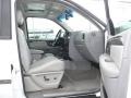 2006 Summit White GMC Envoy SLE 4x4  photo #8