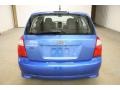 2005 Imperial Blue Kia Spectra 5 Wagon  photo #6