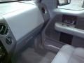 2006 True Blue Metallic Ford F150 XLT SuperCrew  photo #12