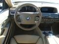 2006 Alpine White BMW 7 Series 750i Sedan  photo #30