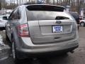 2008 Vapor Silver Metallic Ford Edge Limited AWD  photo #7