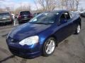 2004 Eternal Blue Pearl Acura RSX Sports Coupe  photo #1