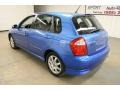 2005 Imperial Blue Kia Spectra 5 Wagon  photo #59