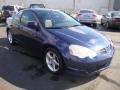 2004 Eternal Blue Pearl Acura RSX Sports Coupe  photo #4