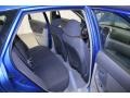 2005 Imperial Blue Kia Spectra 5 Wagon  photo #62