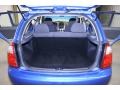 2005 Imperial Blue Kia Spectra 5 Wagon  photo #64