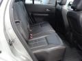 2008 Vapor Silver Metallic Ford Edge Limited AWD  photo #18