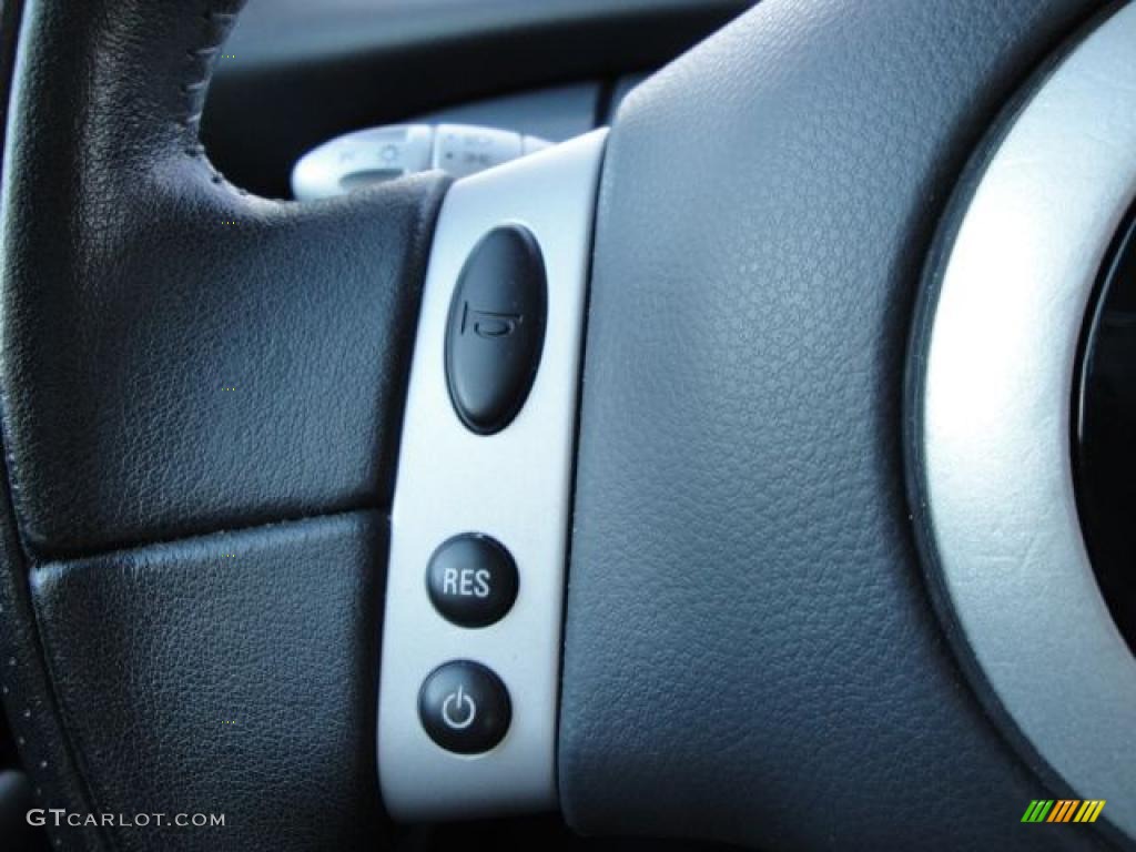 2004 Cooper S Hardtop - Liquid Yellow / Space Grey/Panther Black photo #22