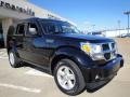Black - Nitro SLT 4x4 Photo No. 1