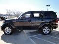 Black - Nitro SLT 4x4 Photo No. 6