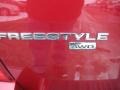 2005 Redfire Metallic Ford Freestyle SE AWD  photo #12