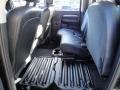 2004 Black Dodge Ram 1500 Laramie Quad Cab 4x4  photo #18