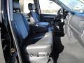 2004 Black Dodge Ram 1500 Laramie Quad Cab 4x4  photo #22