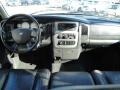 2004 Black Dodge Ram 1500 Laramie Quad Cab 4x4  photo #23