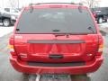 2004 Inferno Red Pearl Jeep Grand Cherokee Special Edition 4x4  photo #7