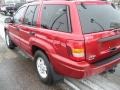 2004 Inferno Red Pearl Jeep Grand Cherokee Special Edition 4x4  photo #8