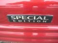 2004 Inferno Red Pearl Jeep Grand Cherokee Special Edition 4x4  photo #11