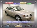 Golden Beige - Sonata Limited V6 Photo No. 1