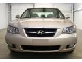 Golden Beige - Sonata Limited V6 Photo No. 3