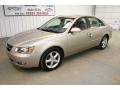 Golden Beige - Sonata Limited V6 Photo No. 4