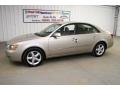 Golden Beige - Sonata Limited V6 Photo No. 8