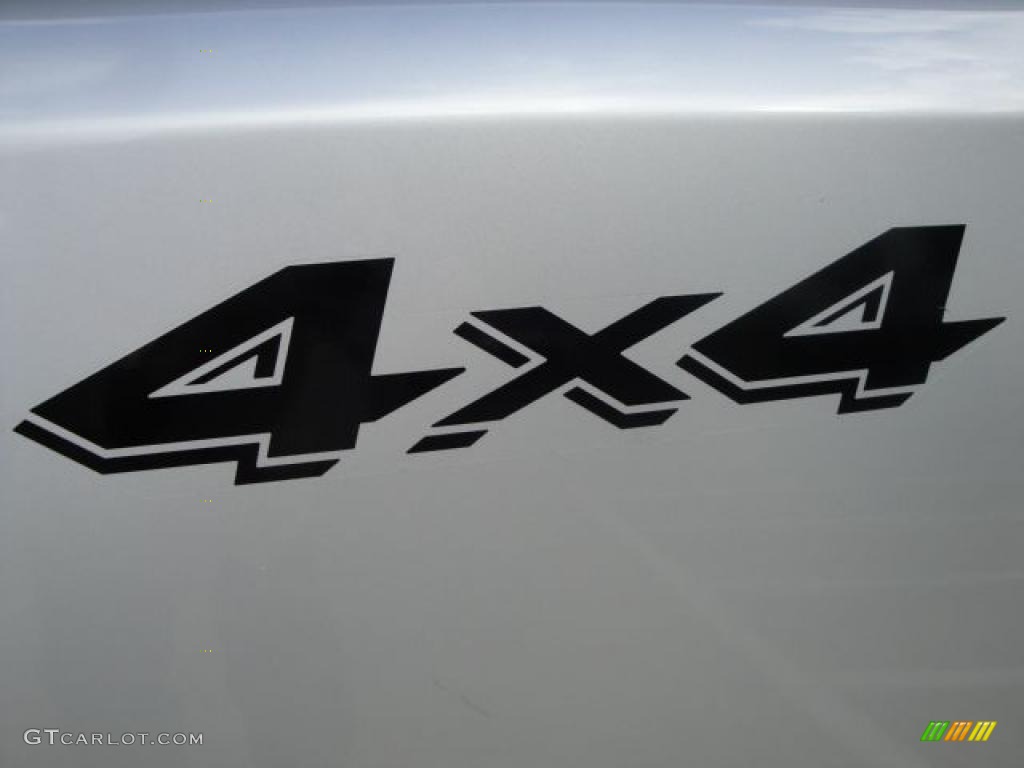 2005 Dakota SLT Quad Cab 4x4 - Bright Silver Metallic / Medium Slate Gray photo #13