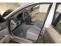 Golden Beige - Sonata Limited V6 Photo No. 14