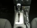 Quicksilver Metallic - G6 Sedan Photo No. 16