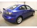 Aurora Blue Mica - MAZDA3 s Sport Sedan Photo No. 5