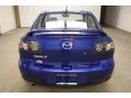 Aurora Blue Mica - MAZDA3 s Sport Sedan Photo No. 6
