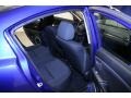 Aurora Blue Mica - MAZDA3 s Sport Sedan Photo No. 10