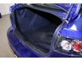 Aurora Blue Mica - MAZDA3 s Sport Sedan Photo No. 11
