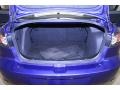 Aurora Blue Mica - MAZDA3 s Sport Sedan Photo No. 12