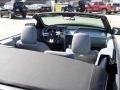 Alloy Metallic - Mustang V6 Premium Convertible Photo No. 9