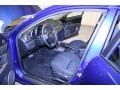 Aurora Blue Mica - MAZDA3 s Sport Sedan Photo No. 14