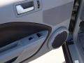 Alloy Metallic - Mustang V6 Premium Convertible Photo No. 10