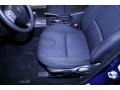 Aurora Blue Mica - MAZDA3 s Sport Sedan Photo No. 16