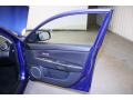 Aurora Blue Mica - MAZDA3 s Sport Sedan Photo No. 20