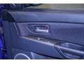 Aurora Blue Mica - MAZDA3 s Sport Sedan Photo No. 21