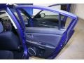 Aurora Blue Mica - MAZDA3 s Sport Sedan Photo No. 22