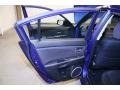 Aurora Blue Mica - MAZDA3 s Sport Sedan Photo No. 24