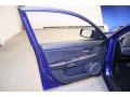 Aurora Blue Mica - MAZDA3 s Sport Sedan Photo No. 26